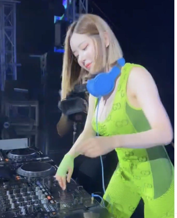 DJ SODA