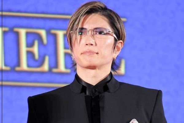 GACKT