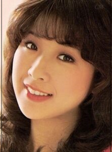 伊藤蘭