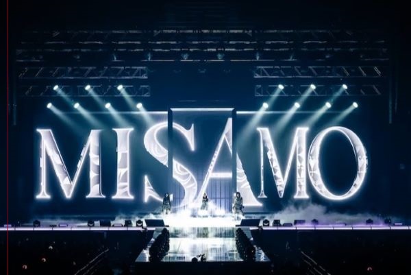 MISAMO