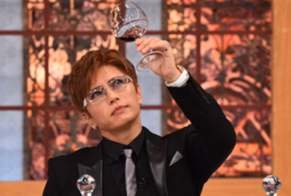 GACKT