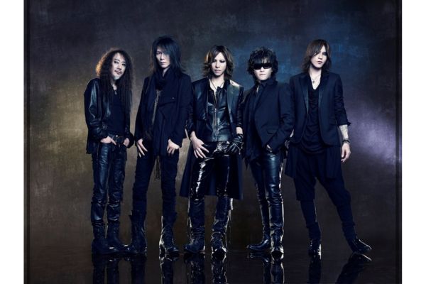 XJAPAN