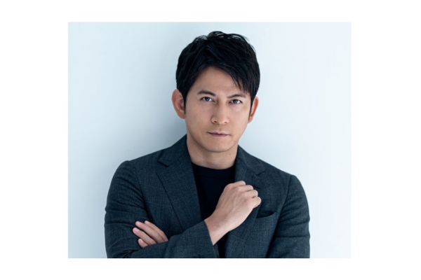 岡田准一