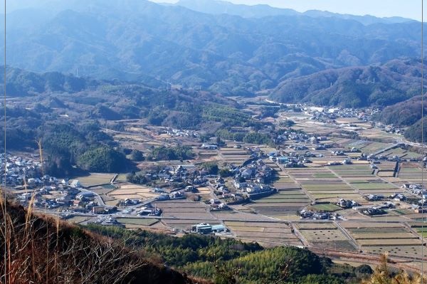 今治市朝倉