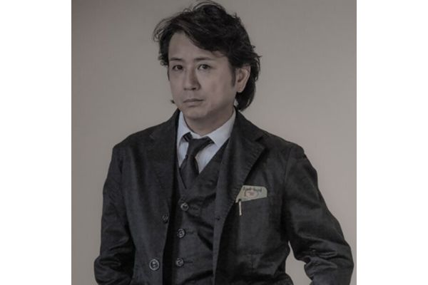 藤井フミヤ